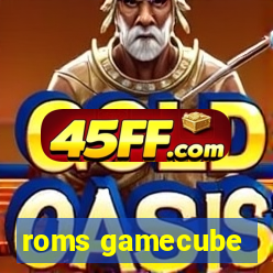 roms gamecube